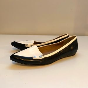 Calvin Klein Beatrice Flats Shoes